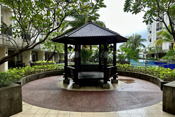 Gazebo